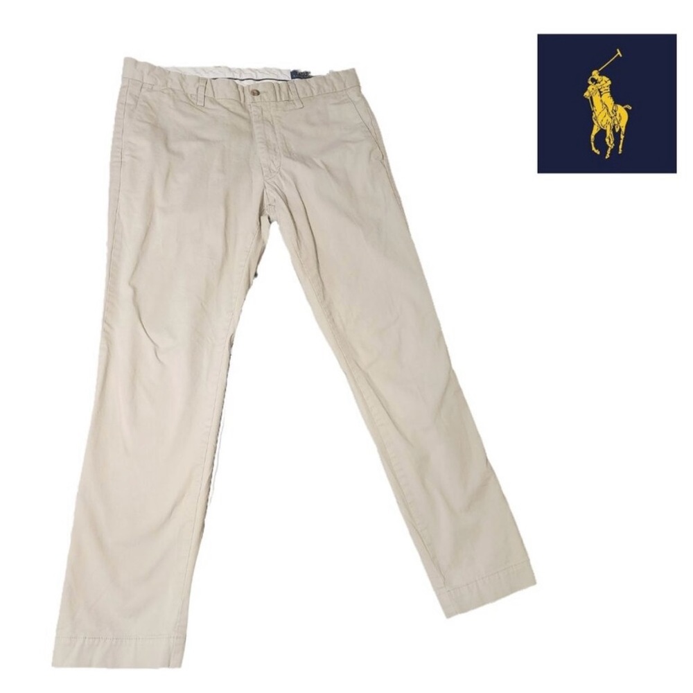 Ralph Lauren Polo Men’s Chino Pant